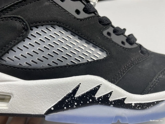 Jordan CT4838-011 “Oreo” 5 Air 1029